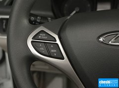 2015款 1.6L CVT 致领版