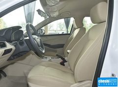 2015款 1.6L CVT 致领版