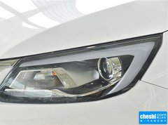 2015款 1.6L CVT 致领版