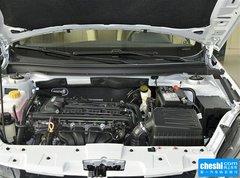 2015款 1.6L CVT 致领版