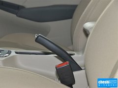 2015款 1.6L CVT 致领版