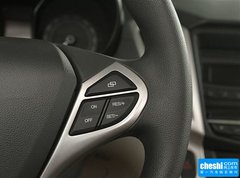 2015款 1.6L CVT 致领版