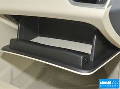 2015款 1.6L CVT 致领版