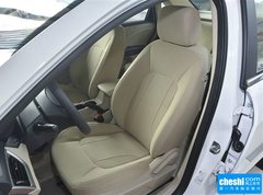 2015款 1.6L CVT 致领版