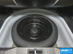 2015款 1.6L CVT 致领版