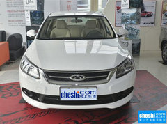 2015款 1.6L CVT 致领版