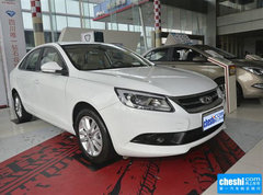 2015款 1.6L CVT 致领版
