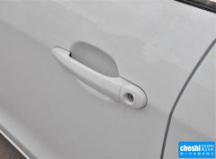 2015款 1.6L CVT 致尚版