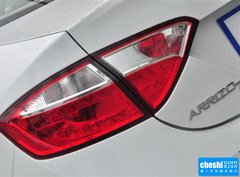 2015款 1.6L CVT 致尚版