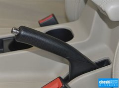 2015款 1.6L CVT 致尚版