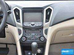 2015款 1.6L CVT 致尚版
