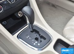 2015款 1.6L CVT 致尚版