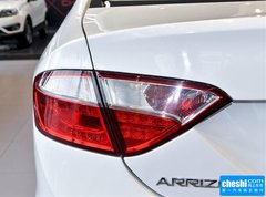 2015款 1.6L CVT 致尚版