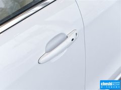 2015款 1.6L CVT 致尚版