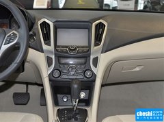 2015款 1.6L CVT 致尚版