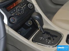 2015款 1.6L CVT 致尚版