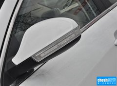 2015款 1.6L CVT 致尚版