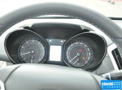 2015款 1.6L CVT 致尚版