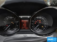 2015款 1.6L CVT 致尚版