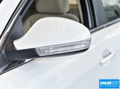 2015款 1.6L CVT 致尚版