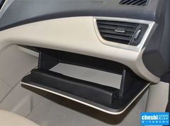 2015款 1.6L CVT 致尚版