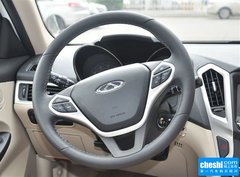 2015款 1.6L CVT 致尚版