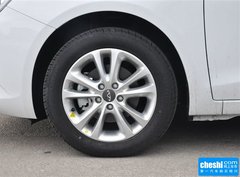 2015款 1.6L CVT 致尚版