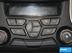 2015款 1.6L CVT 致尚版
