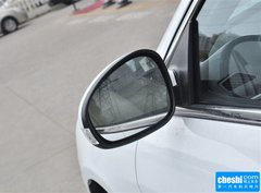 2015款 1.6L CVT 致尚版