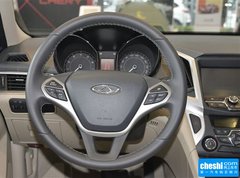 2015款 1.6L CVT 致尚版