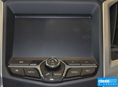 2015款 1.6L CVT 致尚版