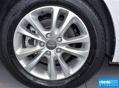 2015款 1.6L CVT 致尚版