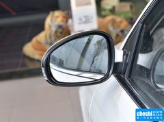 2015款 1.6L CVT 致尚版