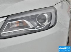 2015款 1.6L CVT 致尚版