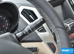 2015款 1.6L CVT 致尚版