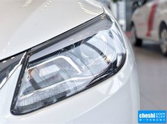 2015款 1.6L CVT 致尚版