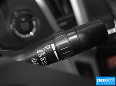 2015款 1.6L CVT 致尚版