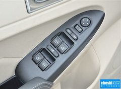 2015款 1.6L CVT 致尚版