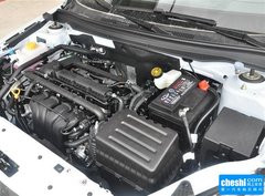 2015款 1.6L CVT 致尚版