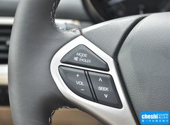2015款 1.6L CVT 致尚版