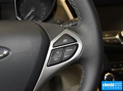 2015款 1.6L CVT 致尚版