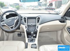 2015款 1.6L CVT 致尚版