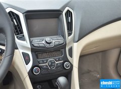 2015款 1.6L CVT 致尚版