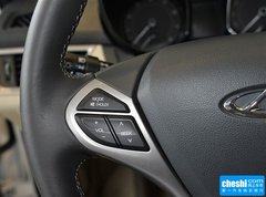 2015款 1.6L CVT 致尚版