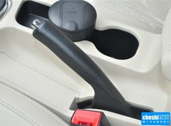 2015款 1.6L CVT 致尚版
