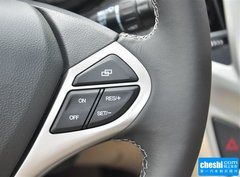 2015款 1.6L CVT 致尚版