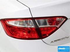 2015款 1.6L CVT 致享版