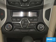 2015款 1.6L CVT 致享版