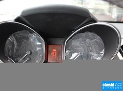 2015款 1.6L CVT 致享版