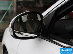 2015款 1.6L CVT 致享版